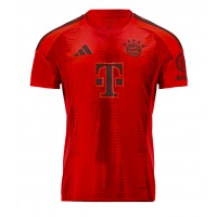 Bayern Munich Aleksandar Pavlovic #45 Fußballbekleidung Heimtrikot 2024-25 Kurzarm